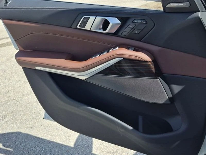 2025 BMW G07 X7 - Image 11 of 11