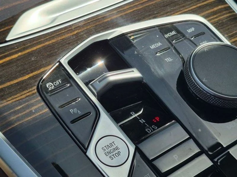 2025 BMW G07 X7 - Image 6 of 11
