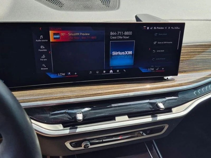 2025 BMW G07 X7 - Image 9 of 11