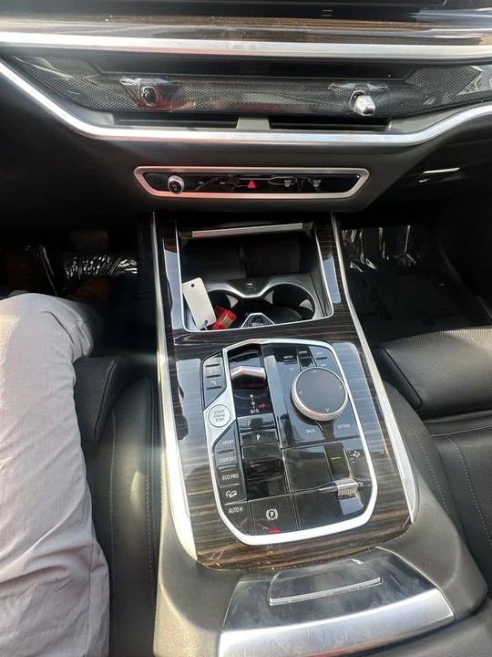2025 BMW G07 X7 - Image 10 of 15