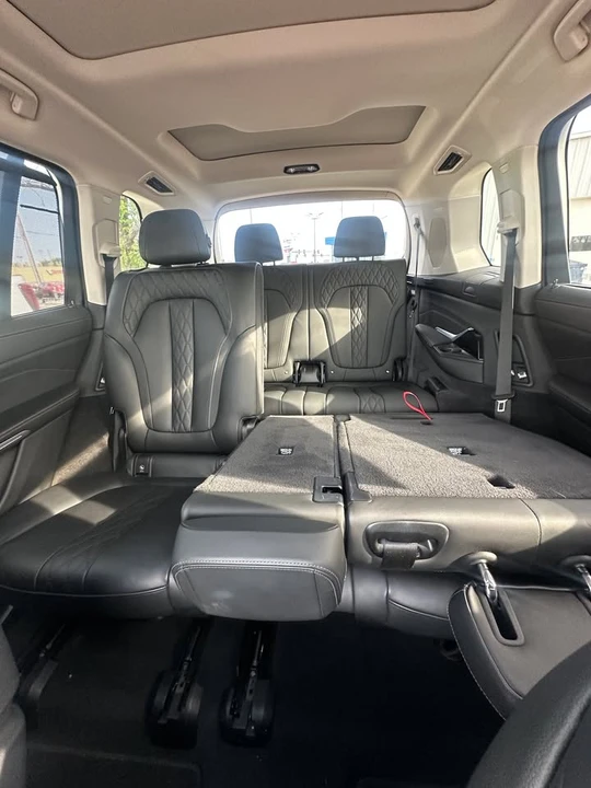 2025 BMW G07 X7 - Image 13 of 15