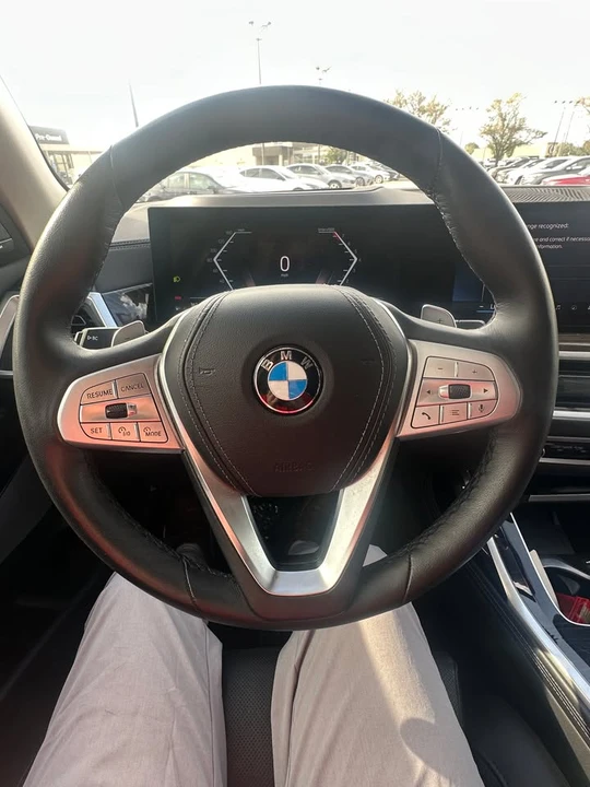2025 BMW G07 X7 - Image 7 of 15