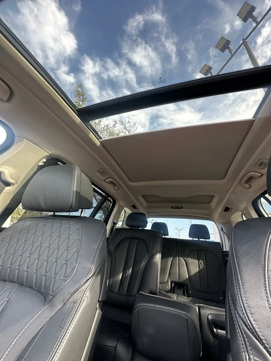 2025 BMW G07 X7 - Image 12 of 15