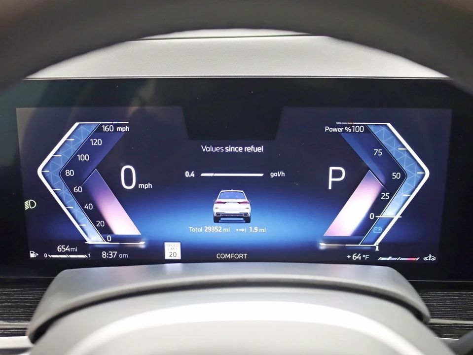 2025 BMW G07 X7 - Image 16 of 21
