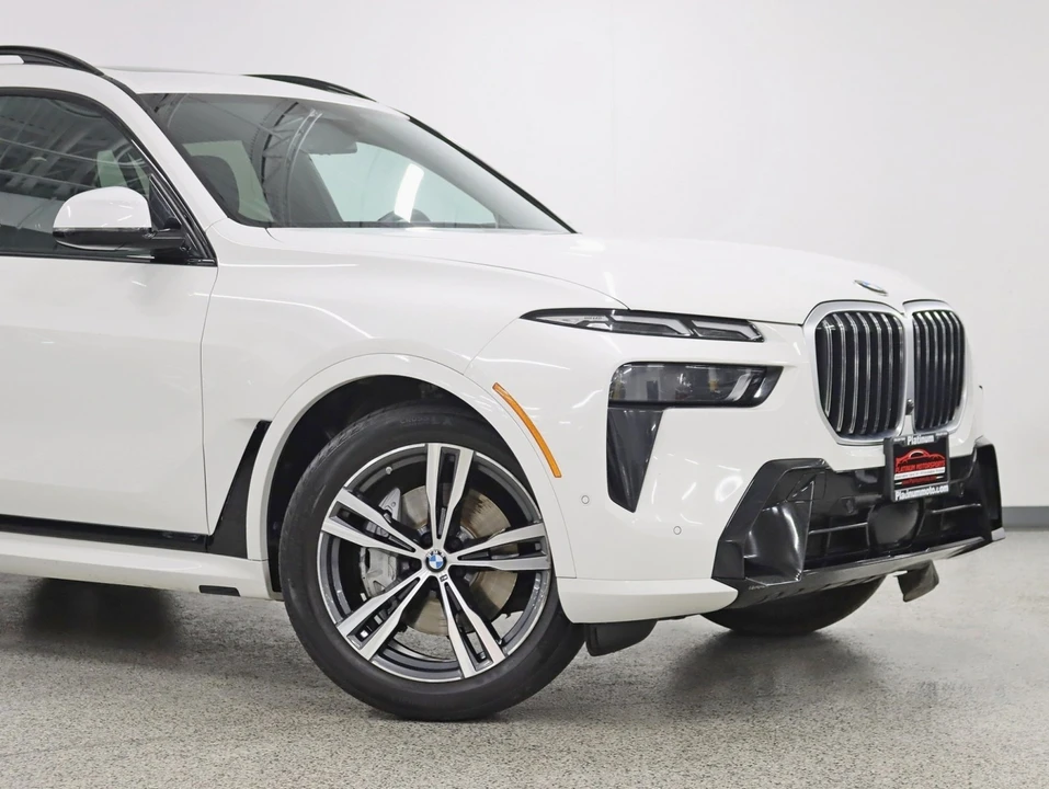 2025 BMW G07 X7 - Image 2 of 21