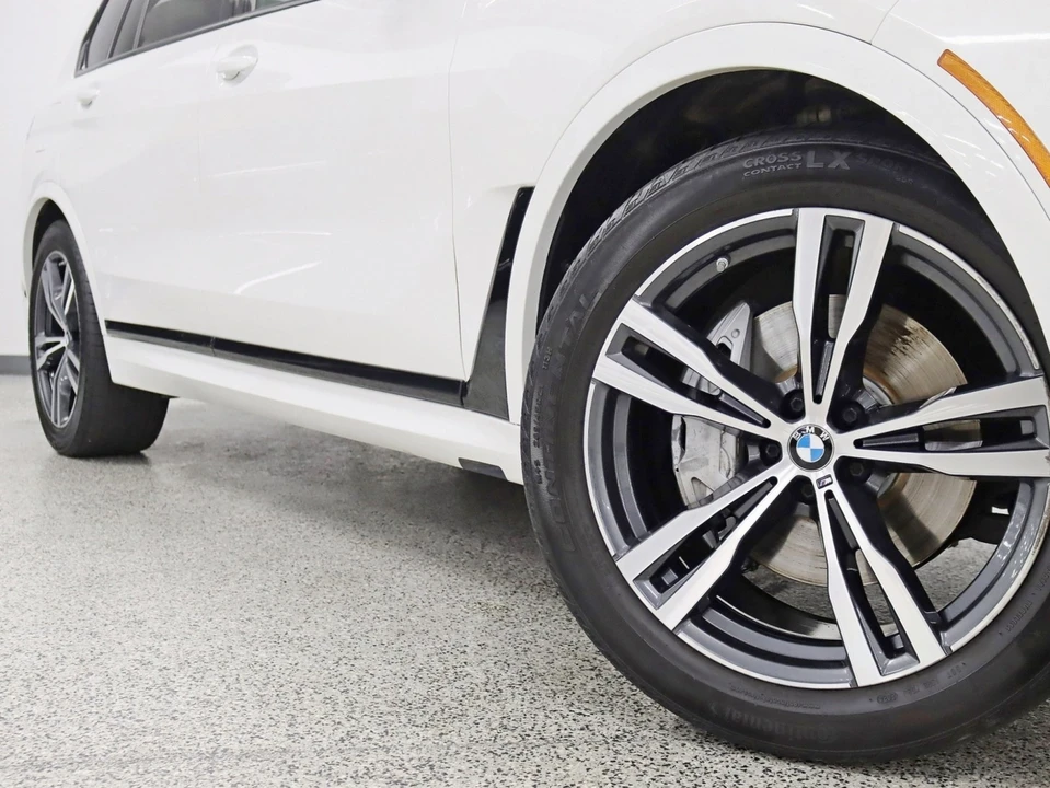 2025 BMW G07 X7 - Image 4 of 21