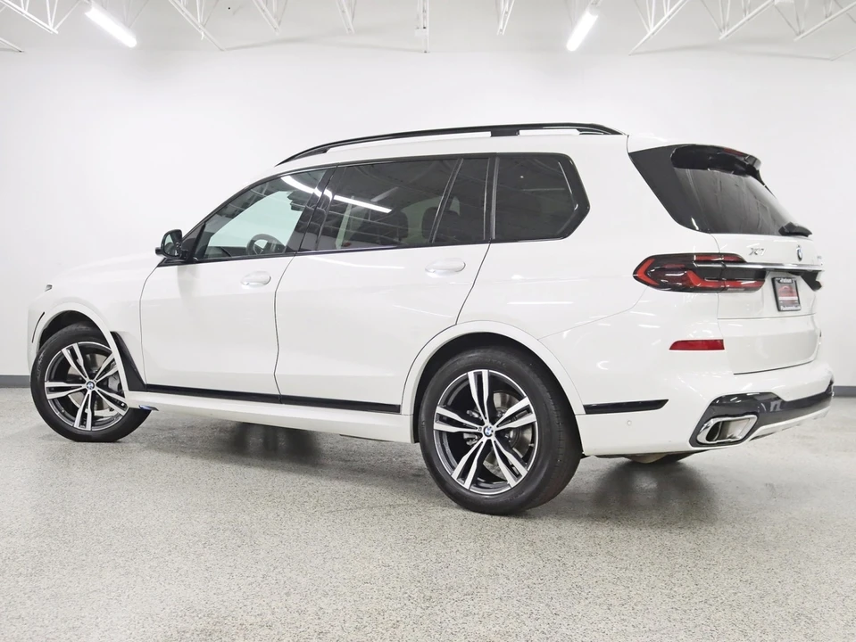 2025 BMW G07 X7 - Image 9 of 21