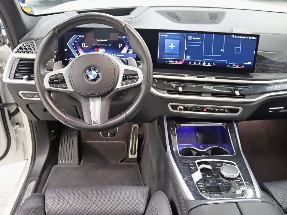 2025 BMW G07 X7 - Image 14 of 21