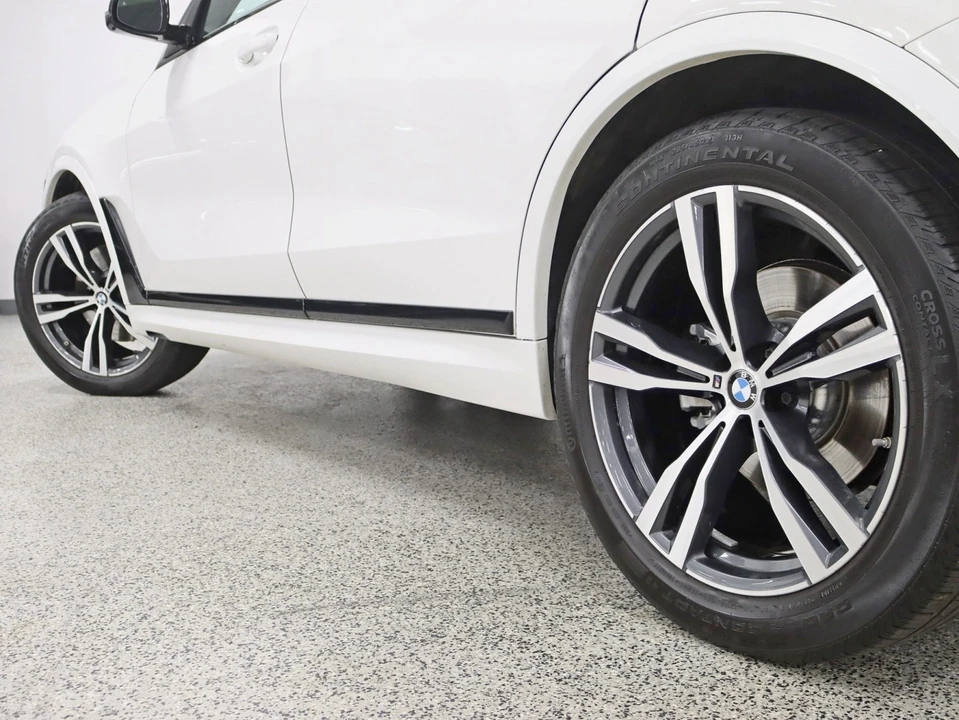 2025 BMW G07 X7 - Image 12 of 21