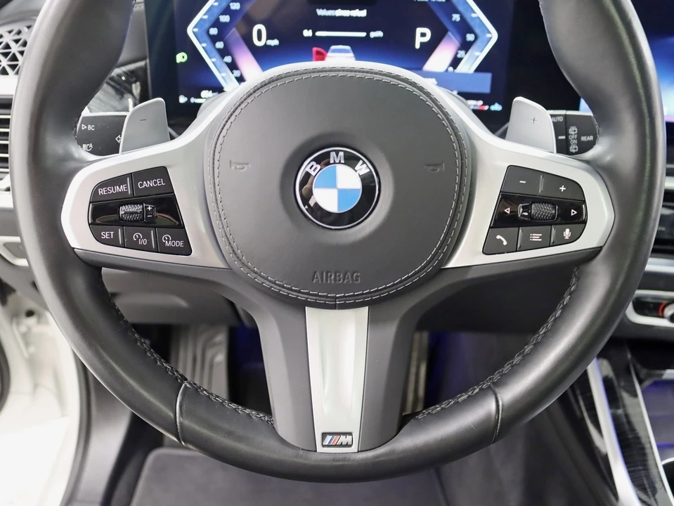 2025 BMW G07 X7 - Image 15 of 21