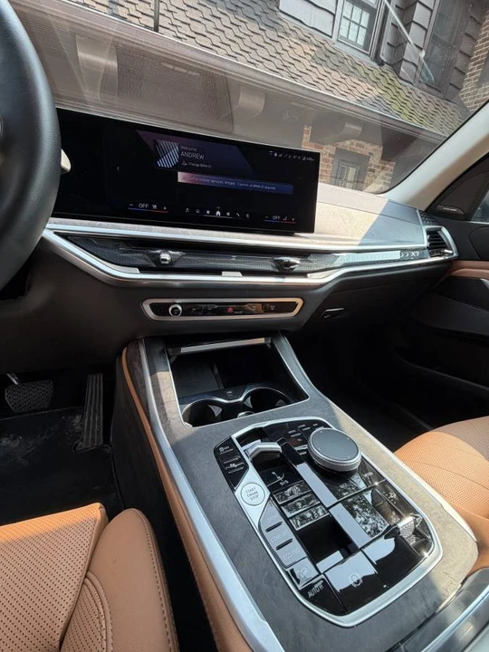 2025 BMW G07 X7 - Image 7 of 14