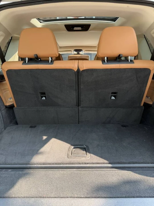 2025 BMW G07 X7 - Image 13 of 14