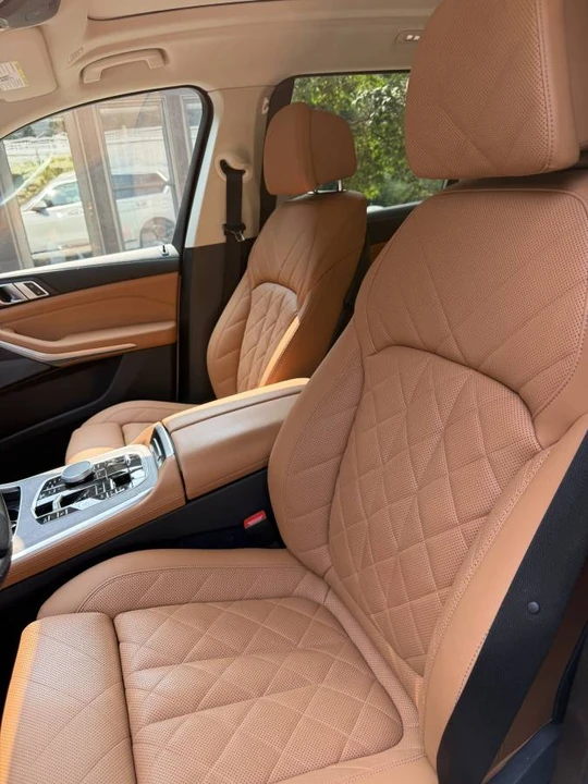 2025 BMW G07 X7 - Image 14 of 14