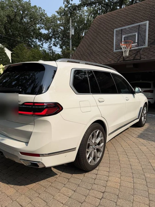 2025 BMW G07 X7 - Image 6 of 14