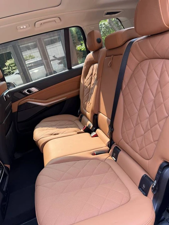 2025 BMW G07 X7 - Image 10 of 14