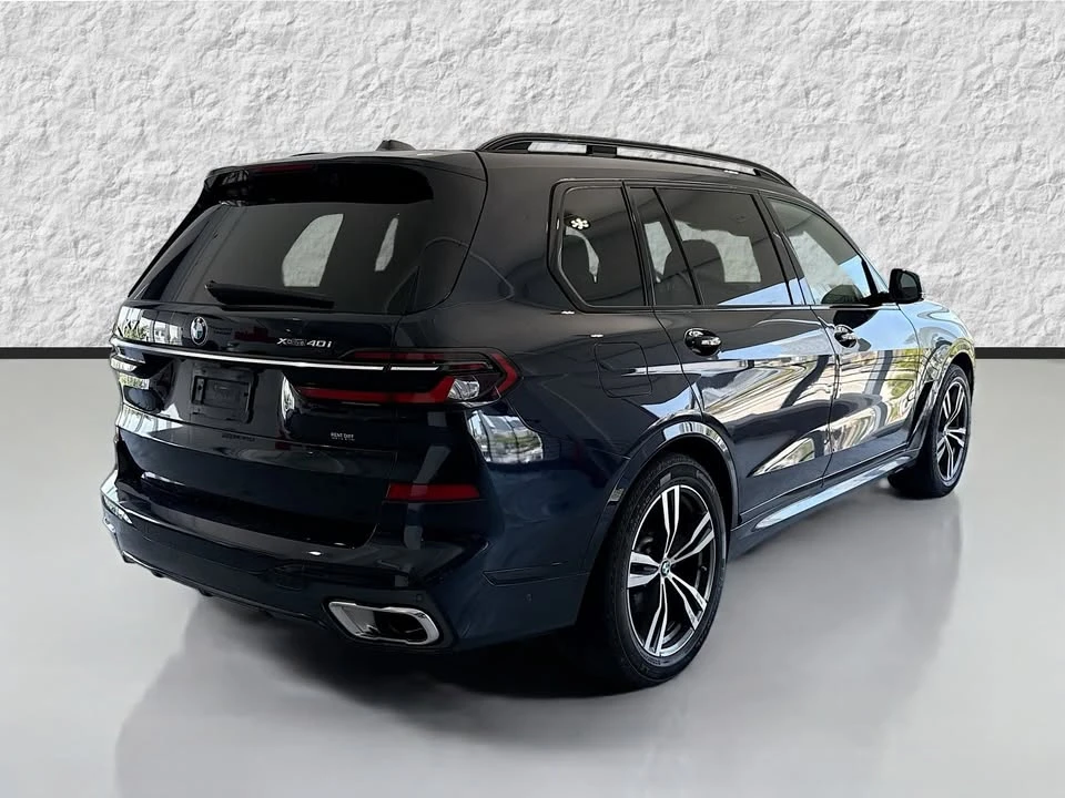 2025 BMW G07 X7 - Image 5 of 20