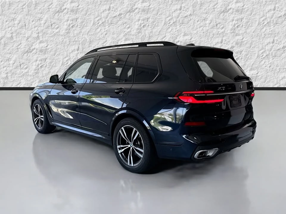 2025 BMW G07 X7 - Image 3 of 20