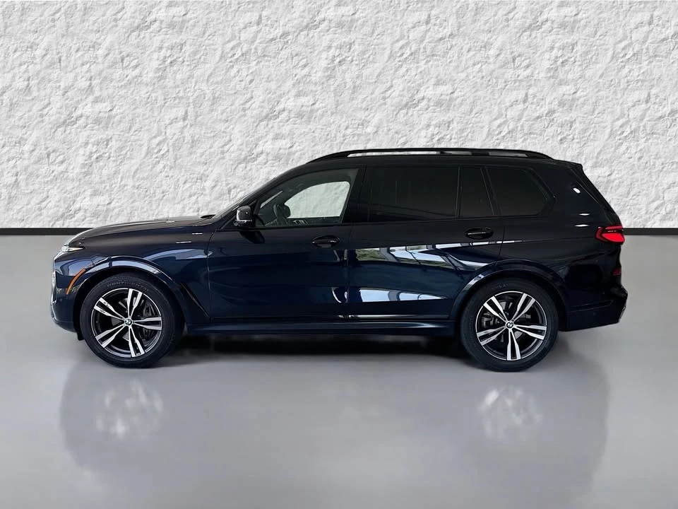 2025 BMW G07 X7 - Image 2 of 20