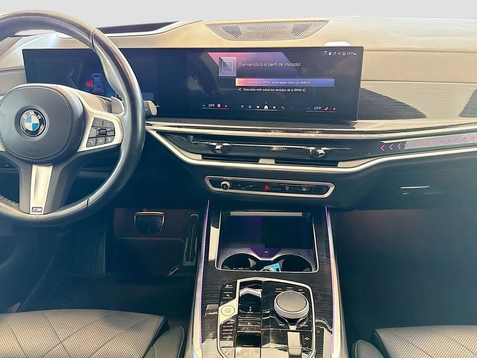 2025 BMW G07 X7 - Image 20 of 20