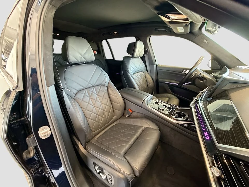 2025 BMW G07 X7 - Image 16 of 20