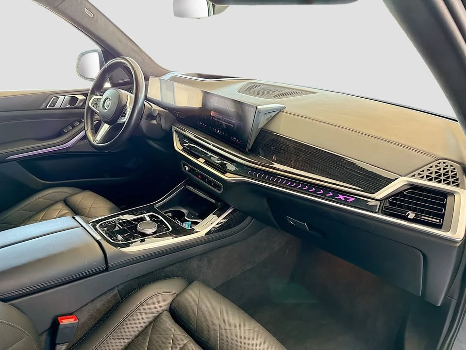2025 BMW G07 X7 - Image 15 of 20
