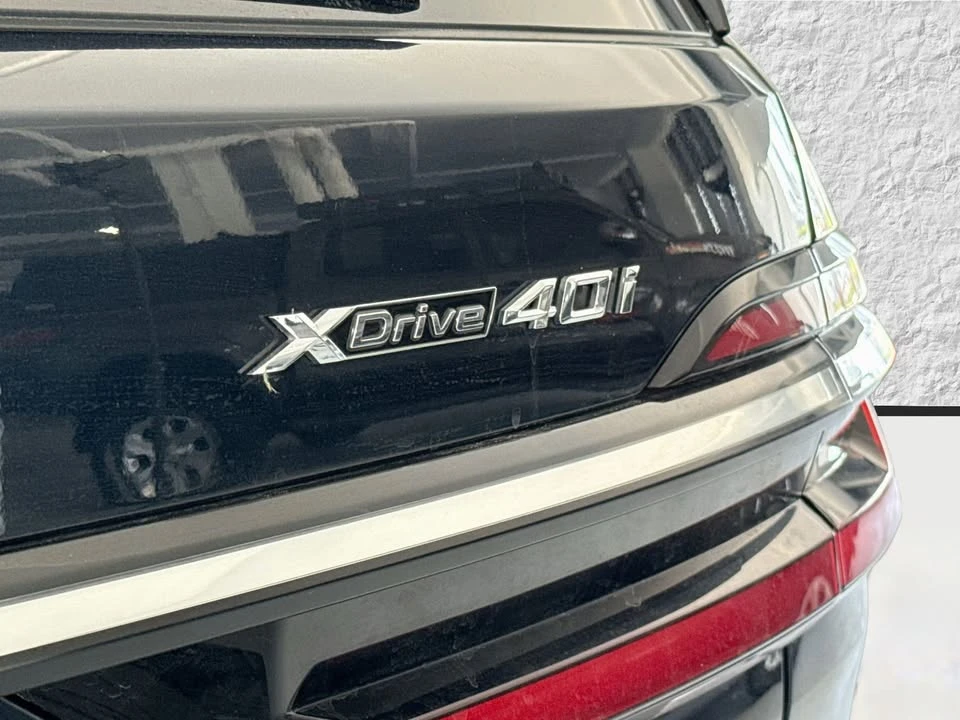 2025 BMW G07 X7 - Image 11 of 20
