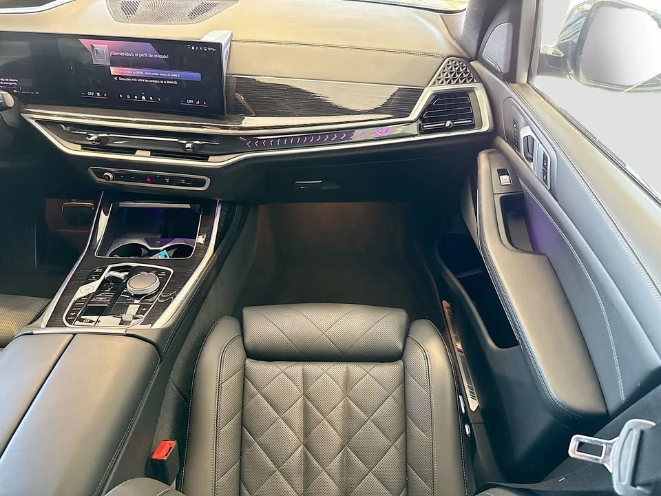 2025 BMW G07 X7 - Image 19 of 20
