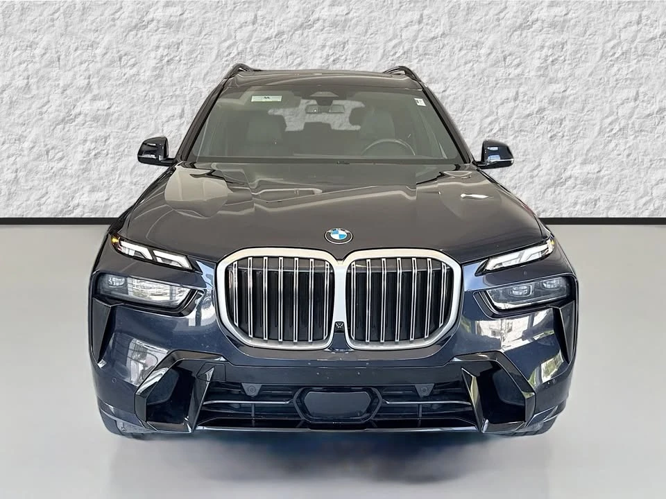 2025 BMW G07 X7 - Image 8 of 20