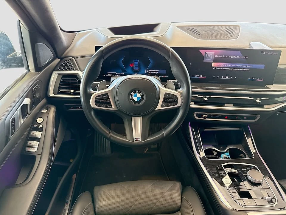 2025 BMW G07 X7 - Image 18 of 20