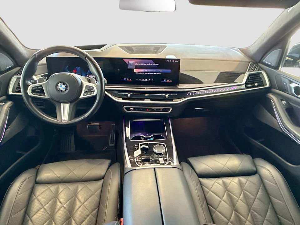 2025 BMW G07 X7 - Image 17 of 20