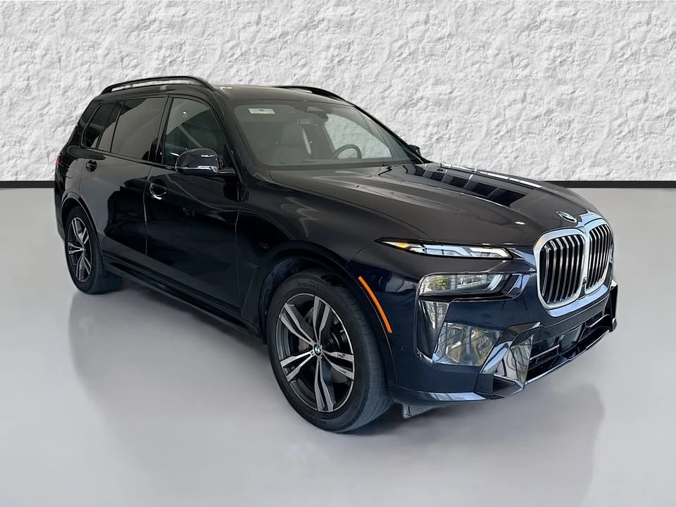 2025 BMW G07 X7 - Image 7 of 20