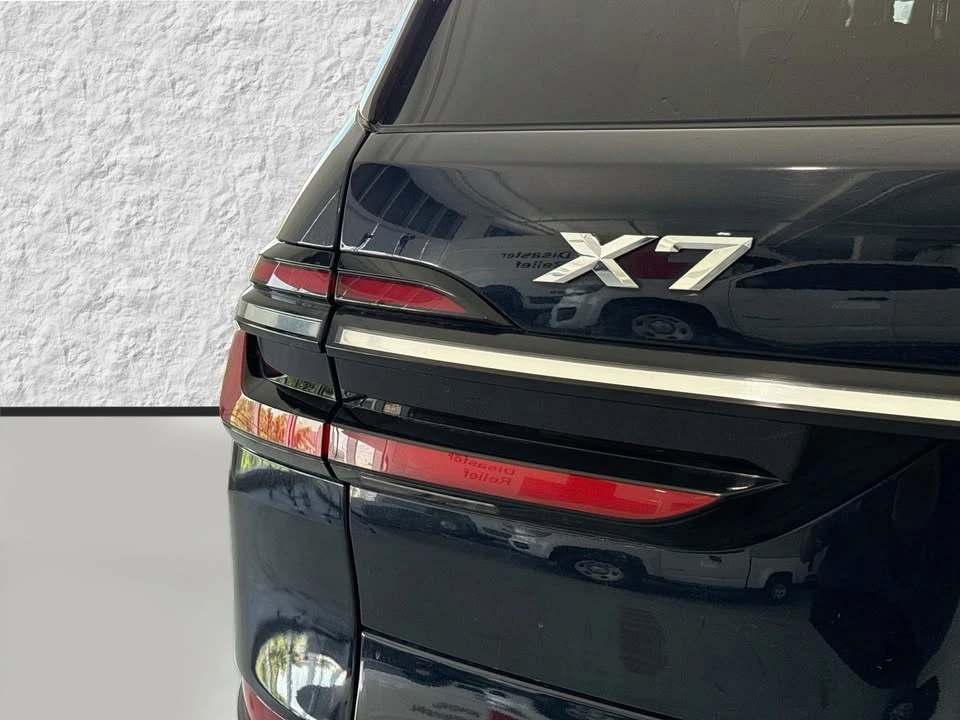 2025 BMW G07 X7 - Image 10 of 20