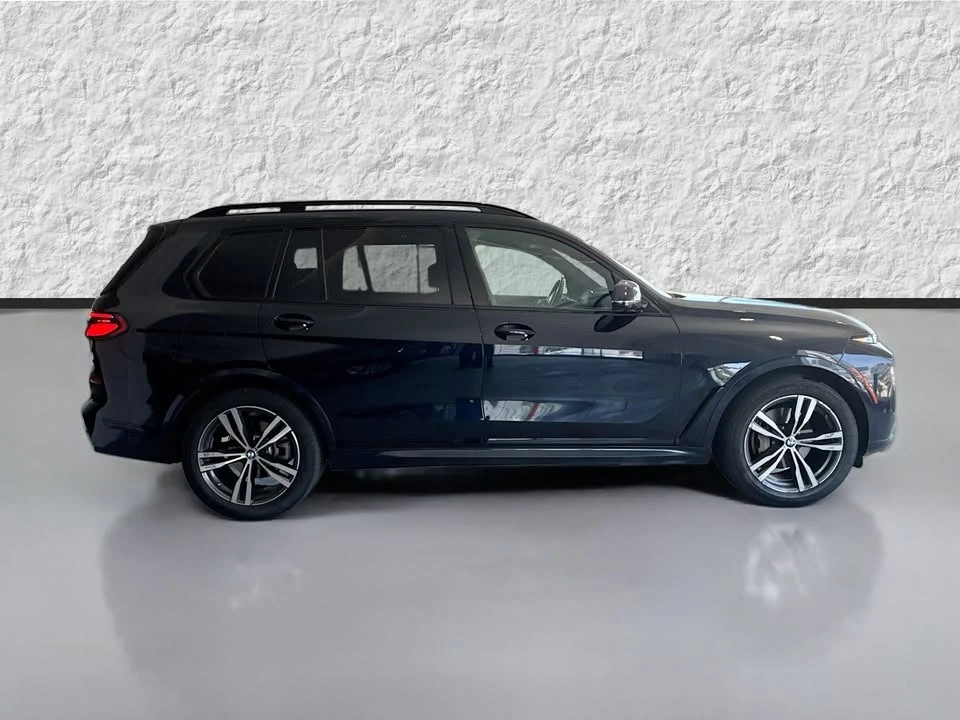 2025 BMW G07 X7 - Image 6 of 20