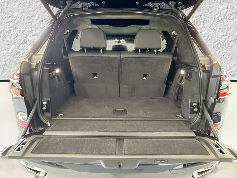 2025 BMW G07 X7 - Image 12 of 20