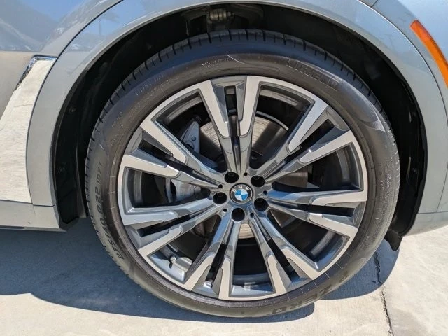 2025 BMW G07 X7 - Image 9 of 21