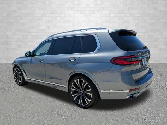 2025 BMW G07 X7 - Image 4 of 21