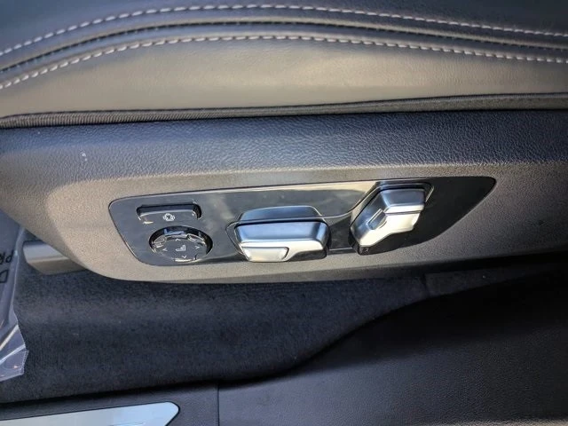 2025 BMW G07 X7 - Image 21 of 21