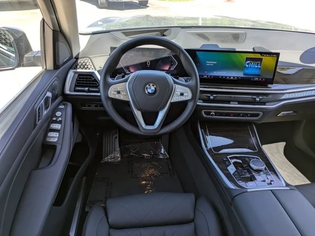 2025 BMW G07 X7 - Image 12 of 21