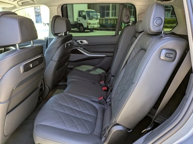 2025 BMW G07 X7 - Image 17 of 21
