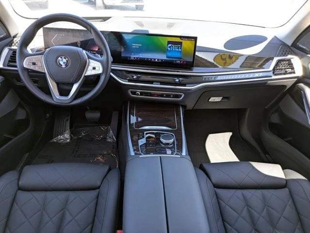 2025 BMW G07 X7 - Image 11 of 21