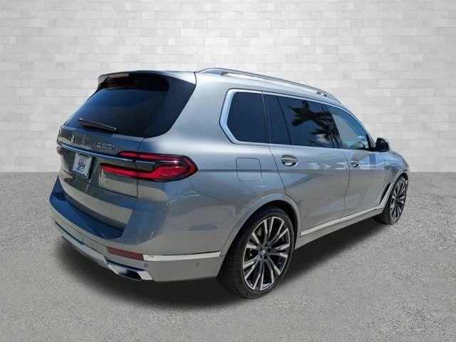 2025 BMW G07 X7 - Image 2 of 21