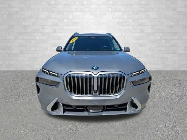 2025 BMW G07 X7 - Image 6 of 21