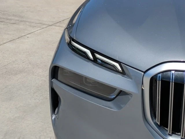 2025 BMW G07 X7 - Image 7 of 21