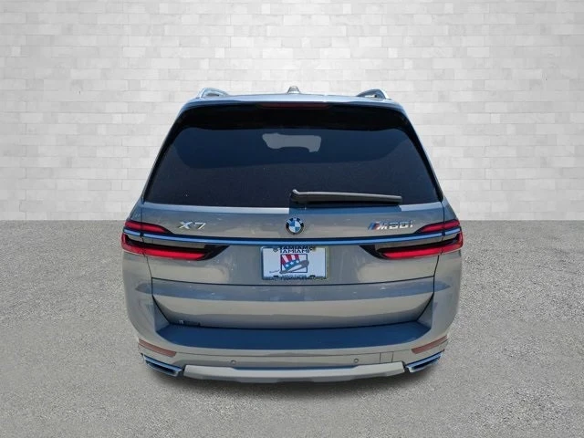 2025 BMW G07 X7 - Image 3 of 21