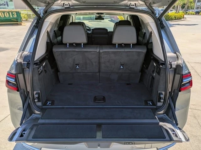 2025 BMW G07 X7 - Image 19 of 21