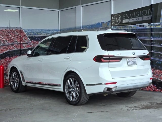 2025 BMW G07 X7 - Image 6 of 31