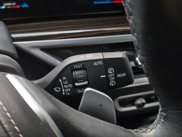 2025 BMW G07 X7 - Image 25 of 31