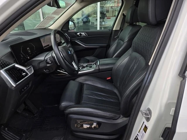 2025 BMW G07 X7 - Image 19 of 21