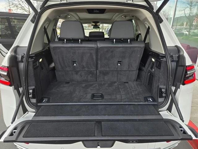 2025 BMW G07 X7 - Image 28 of 31