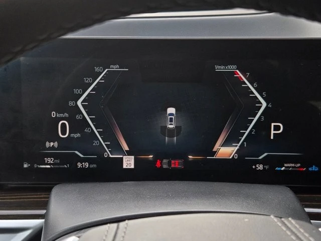 2025 BMW G07 X7 - Image 27 of 31